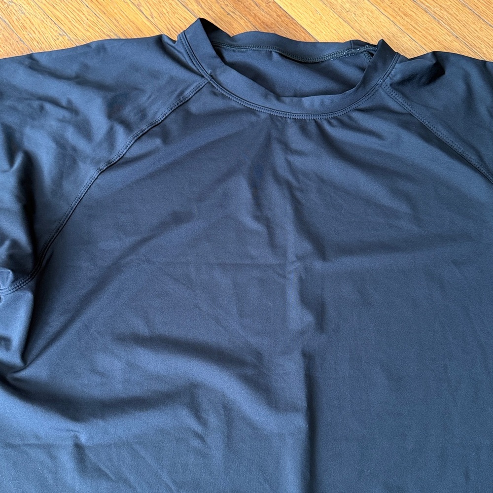 Swim Rash Guard - Picture 3 of 4